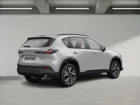 Neu Mazda CX-5 Center-Line 141 PS (103 kW) 2025 Grau SUV