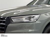 gebraucht Audi Q5 40 TDI S-TRONIC SPORT NAVIGATION