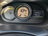 Gebraucht Renault Mégane 130 PS (95 kW) 2009 Grau Limousine