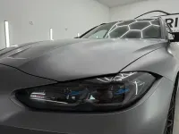Gebraucht BMW M3 Competition Edition 510 PS (375 kW) 2024 Grau Kombi