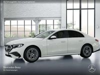 Gebraucht Mercedes E200 Advanced 204 PS (150 kW) 2025 Weiß Limousine