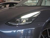 Gebraucht Tesla Model 3 Standard Range 239 kW (325 PS) 2022 Grau metallic Limousine