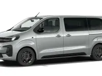Neu Opel Zafira Life Edition 179 PS (131 kW) 2026 Kontrast grau metallic Van / Kleinbus
