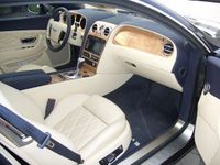 Gebraucht Bentley Continental GT 762 PS (560 kW) 2006 Blau Coupé