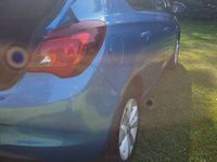 gebraucht Opel Corsa 1.4 Turbo "drive" / Schaltgetriebe, Lenkradh., Sitzh.