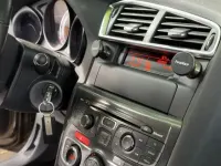 Gebraucht Citroën C4 116 PS (85 kW) 2013 Braun Kombi