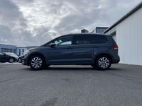 Gebraucht VW Touran Active 122 PS (89 kW) 2021 Delfingrau Van / Kleinbus