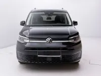 Brugt VW Caddy Maxi Style 116 HK (85 kW) 2025 Sort MPV