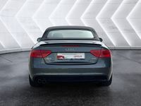 gebraucht Audi A5 Cabriolet 2.0 TDI S LINE NAVI XENON PDC