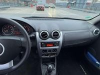 Gebraucht Dacia Sandero Stepway 88 PS (64 kW) 2012 Kleinwagen