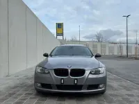 Gebraucht BMW 225 Performance 296 PS (217 kW) 2008 Silber