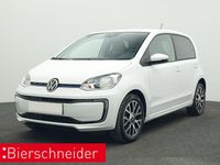 Gebraucht VW e-up! Style 61 kW (83 PS) 2022 Weiss Kleinwagen