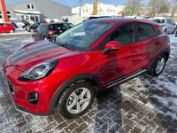 Gebraucht Ford Puma Titanium 125 PS (91 kW) 2022 Rot SUV