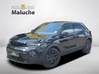 Gebraucht Opel Mokka 136 PS (100 kW) 2024 Karbon schwarz (metallic) SUV