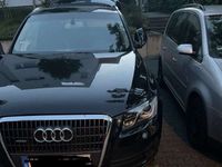 gebraucht Audi Q5 2.0 TFSI quattro S tronic