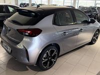 Gebraucht Opel Corsa Edition 101 PS (74 kW) 2020 Silber Kleinwagen