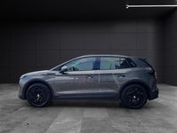 Gebraucht Skoda Elroq Tour 125 kW (170 PS) 2025 Graphitegrau metallicgraphitegrau metallictimiano green SUV