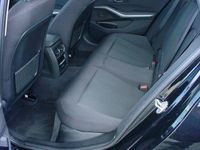 Gebraucht BMW 318 150 PS (110 kW) 2020 Schwarz Limousine