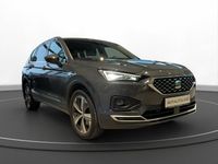 Gebraucht Seat Tarraco 4Drive 200 PS (147 kW) 2022 Grau SUV