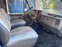 Gebraucht Fiat Ducato 14 75 PS (55 kW) 1991 Beige Van