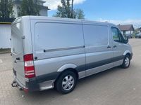 gebraucht Mercedes Sprinter 314 cdi