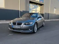 Brugt Alpina B3 360 HK (264 kW) 2009 Coupe