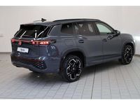 Neu VW Tayron Style 204 PS (150 kW) 2026 Delfingrau metallic SUV