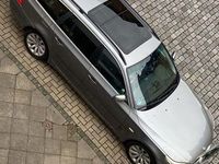 Usata BMW 520 2009 Grigio Station wagon