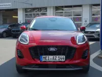 Gebraucht Ford Puma 125 PS (91 kW) 2026 Fantastic red tc SUV