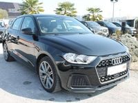 Gebraucht Audi A1 Sportback 150 PS (110 kW) 2020 Schwarz Kleinwagen