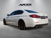 Gebraucht BMW 530 Performance 286 PS (210 kW) 2021 Andere Limousine