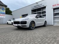 gebraucht Porsche Cayenne Coupe Sportpaket