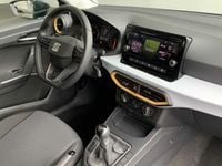 Gebraucht Seat Ibiza Style 95 PS (69 kW) 2022 Grau / magneticgrau / metallic Limousine