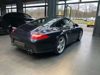 gebraucht Porsche 911 Carrera S 997Coupe/XENON/SOUNDSYSTEM/3.8L