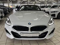 Gebraucht BMW Z4 Performance 258 PS (189 kW) 2025 Weiss Cabrio