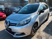 Gebraucht Renault Scénic III Bose Edition 131 PS (96 kW) 2015 SUV