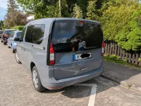 Brugt VW Caddy 116 HK (85 kW) 2024 Grå MPV