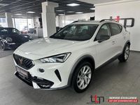 Gebraucht Cupra Formentor 150 PS (110 kW) 2022 Weiß SUV