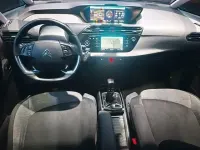 Gebraucht Citroën C4 SpaceTourer 131 PS (96 kW) 2019 Platiniumgrau/typ au Van / Kleinbus