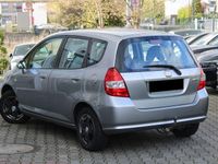 Gebraucht Honda Jazz LS 83 PS (61 kW) 2004 Grau Kleinwagen