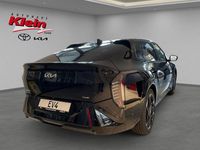 Gebraucht Kia EV4 GT-Line 150 kW (204 PS) 2025 Schwarz Kleinwagen