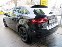 Gebraucht Audi A3 116 PS (85 kW) 2020 Andere Limousine