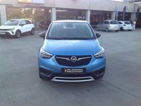 gebraucht Opel Crossland X 1.2 Turbo AT 2020