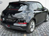 Gebraucht Ora 03 125 kW (171 PS) 2023 Schwarz Kleinwagen
