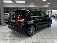 gebraucht Mercedes B250e e*8G-DCT*AMG*LED*PANO*DISTR*STHZ*TOTW*KAM