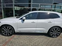Gebraucht Volvo XC60 310 PS (228 kW) 2024 Weiß SUV