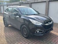 gebraucht Hyundai ix35 Trend 2WD