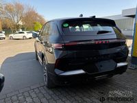 Neu Opel Grandland Electric Edition 156 kW (213 PS) 2026 Schwarz SUV