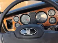 Gebraucht Jaguar XJ 1984 Schwarz Limousine