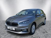 Neu Skoda Fabia 116 PS (85 kW) 2025 Graphit grau metallic Kleinwagen